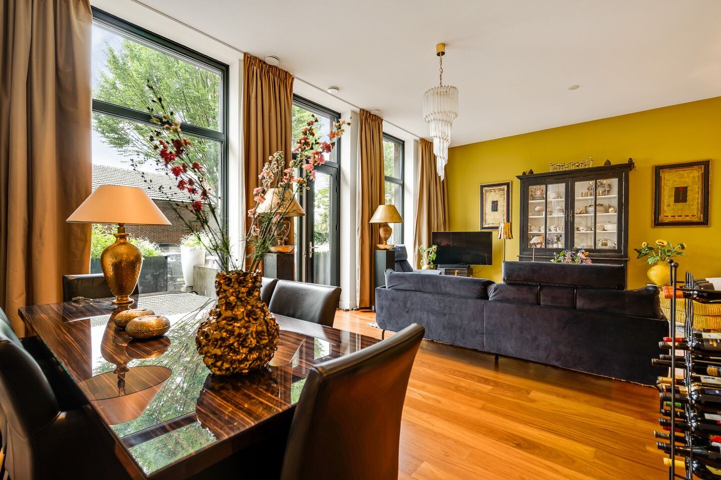 Appartement te koop: Librije 4, Horst