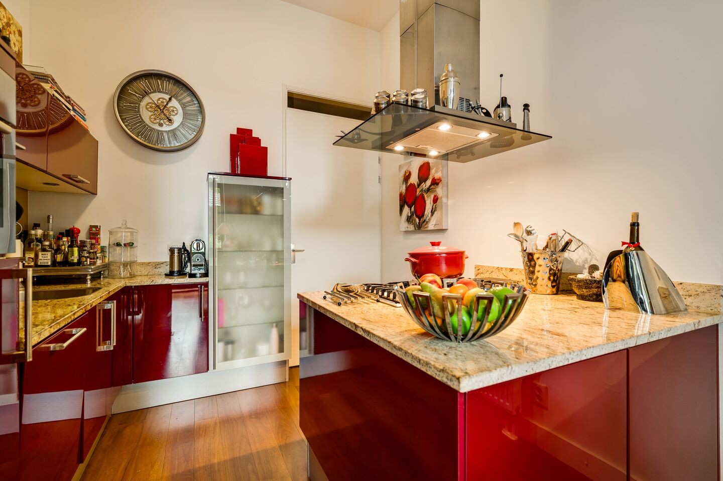 Appartement te koop: Librije 4, Horst