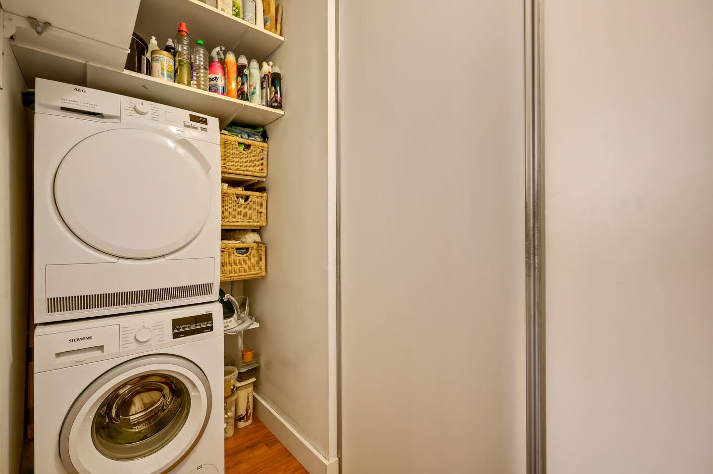 Appartement te koop: Librije 4, Horst