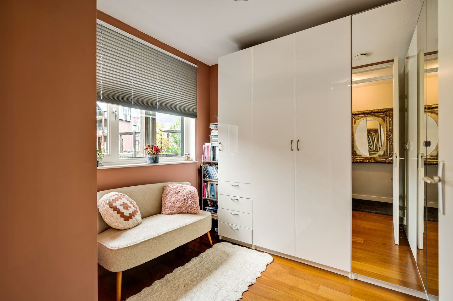 Appartement te koop: Librije 4, Horst