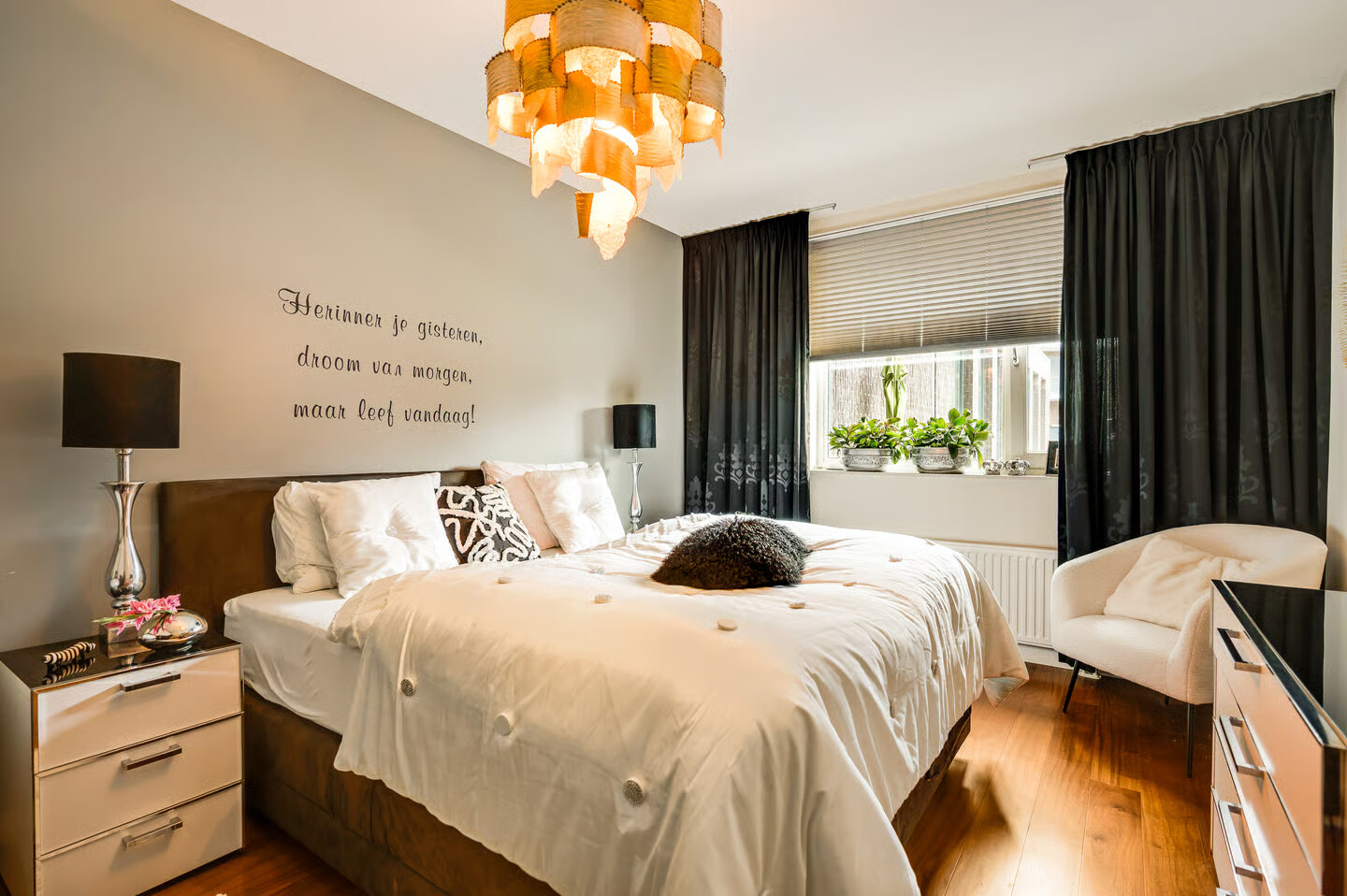 Appartement te koop: Librije 4, Horst