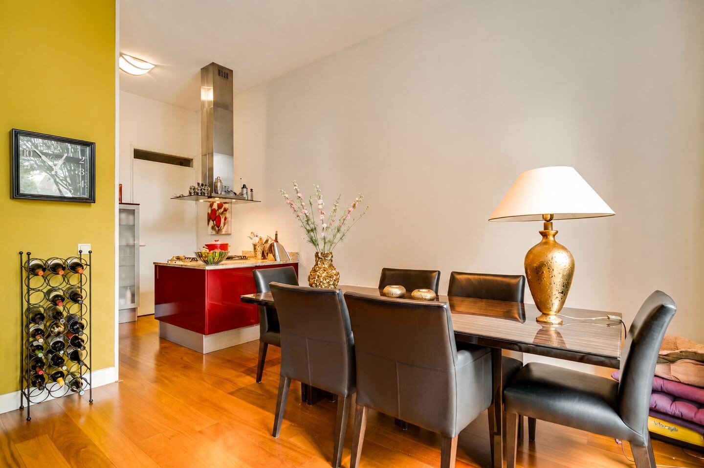Appartement te koop: Librije 4, Horst