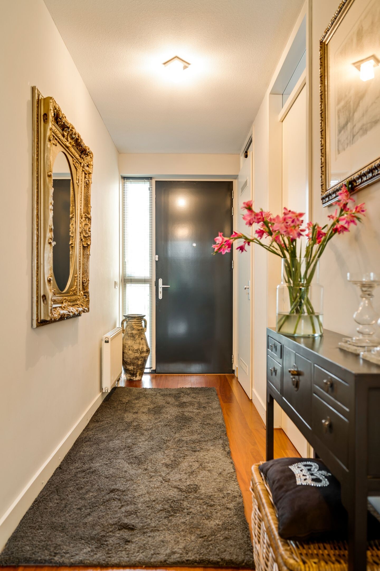 Appartement te koop: Librije 4, Horst