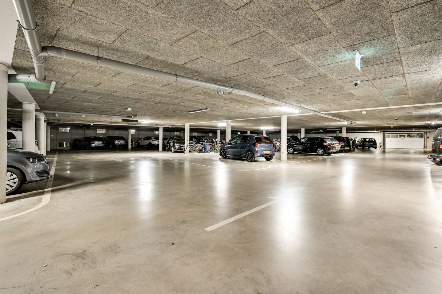 Appartement te koop: Librije 4, Horst