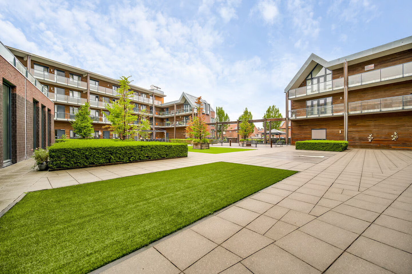 Appartement te koop: Librije 4, Horst