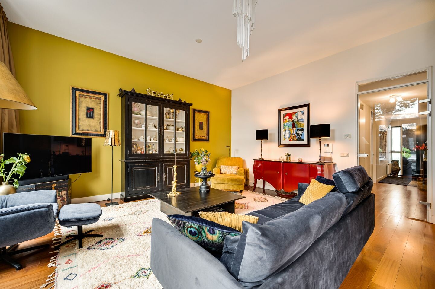 Appartement te koop: Librije 4, Horst