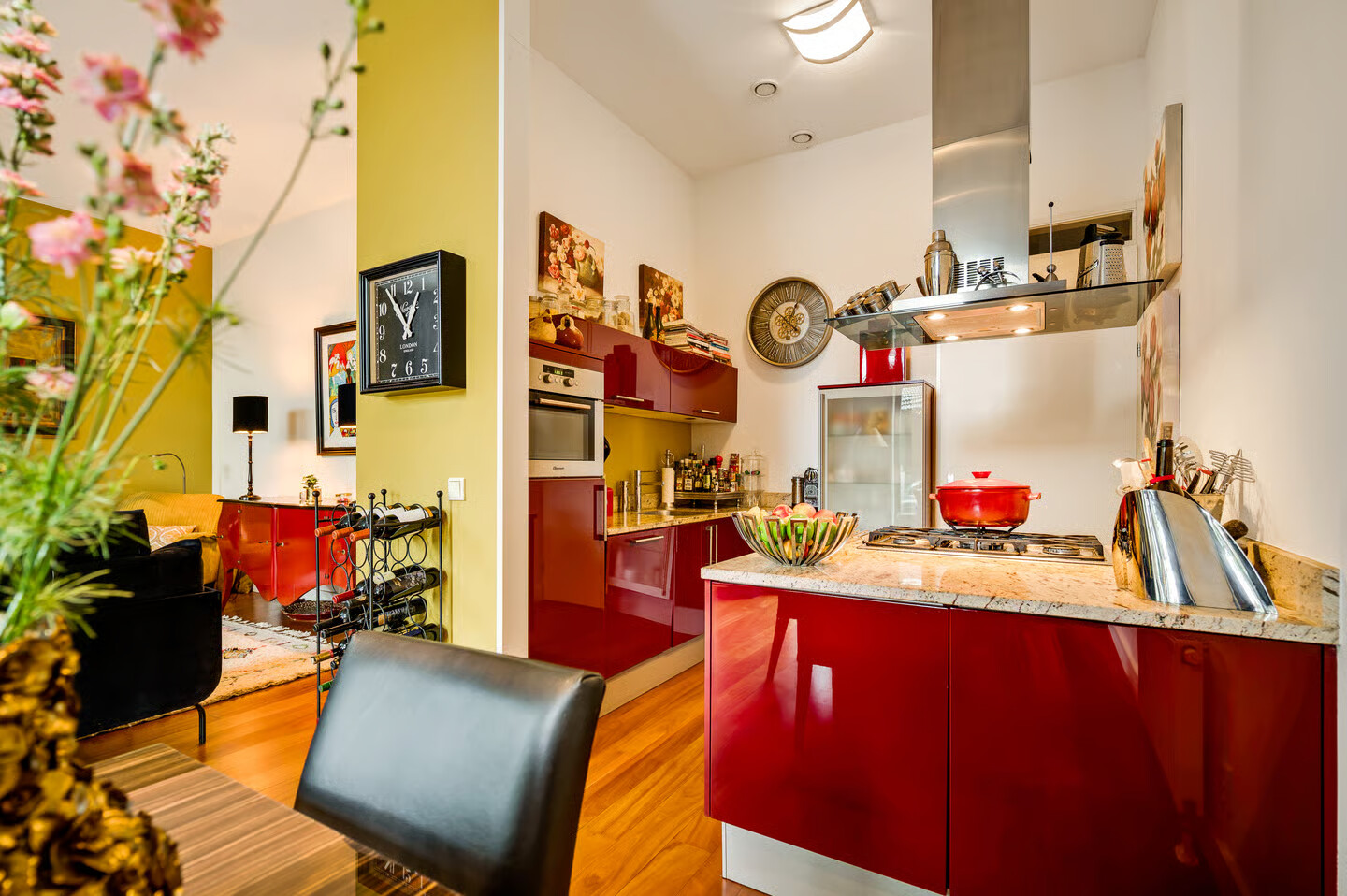 Appartement te koop: Librije 4, Horst