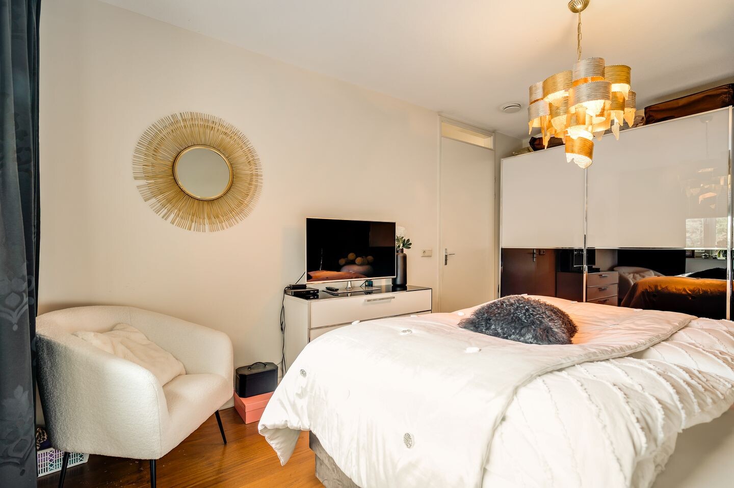Appartement te koop: Librije 4, Horst