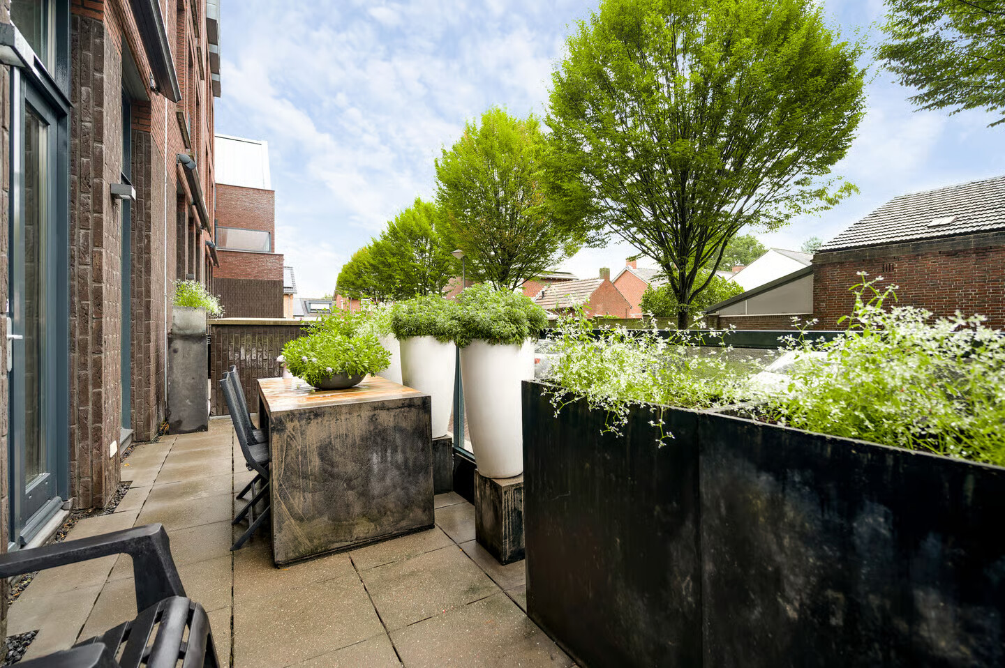 Appartement te koop: Librije 4, Horst