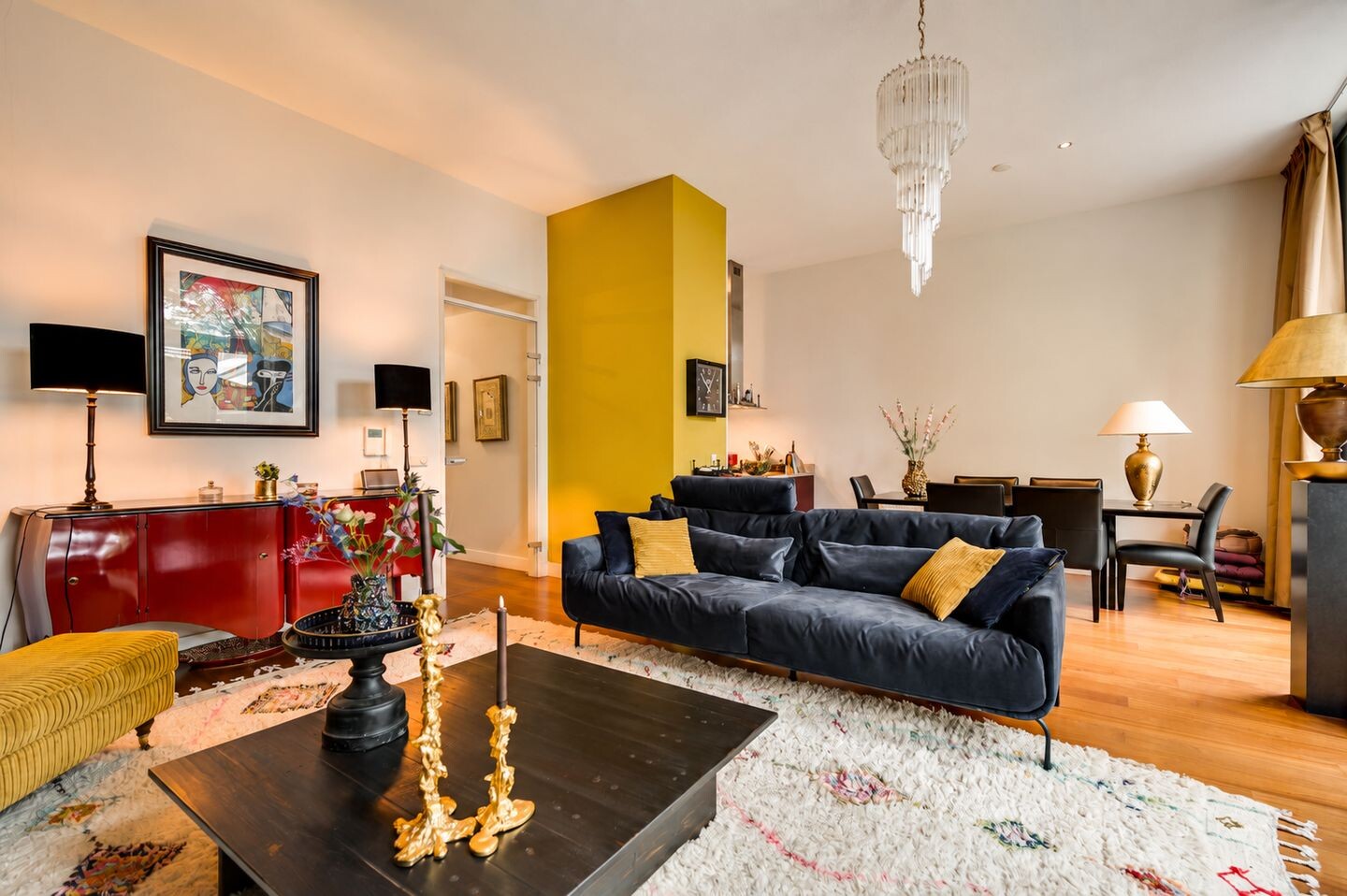 Appartement te koop: Librije 4, Horst