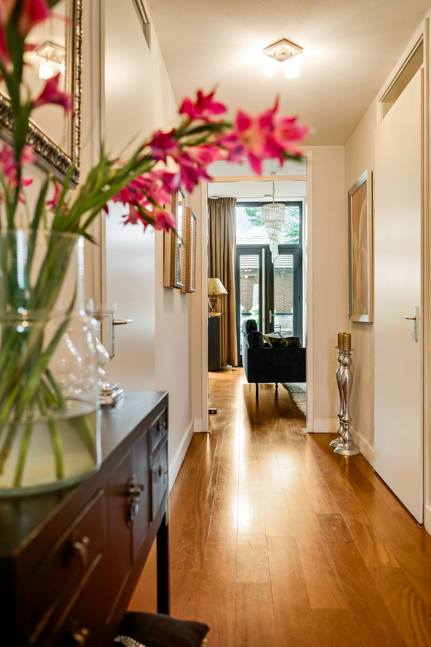 Appartement te koop: Librije 4, Horst