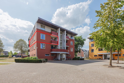 Zwaluwstraat 135