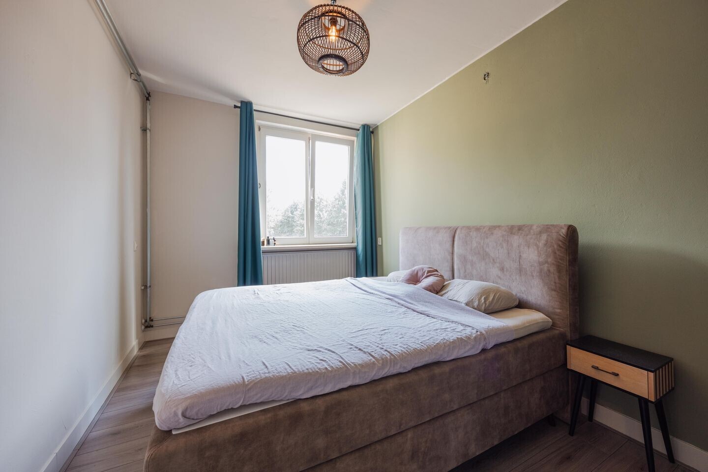 Appartement te koop: Zwaluwstraat 135, Horst