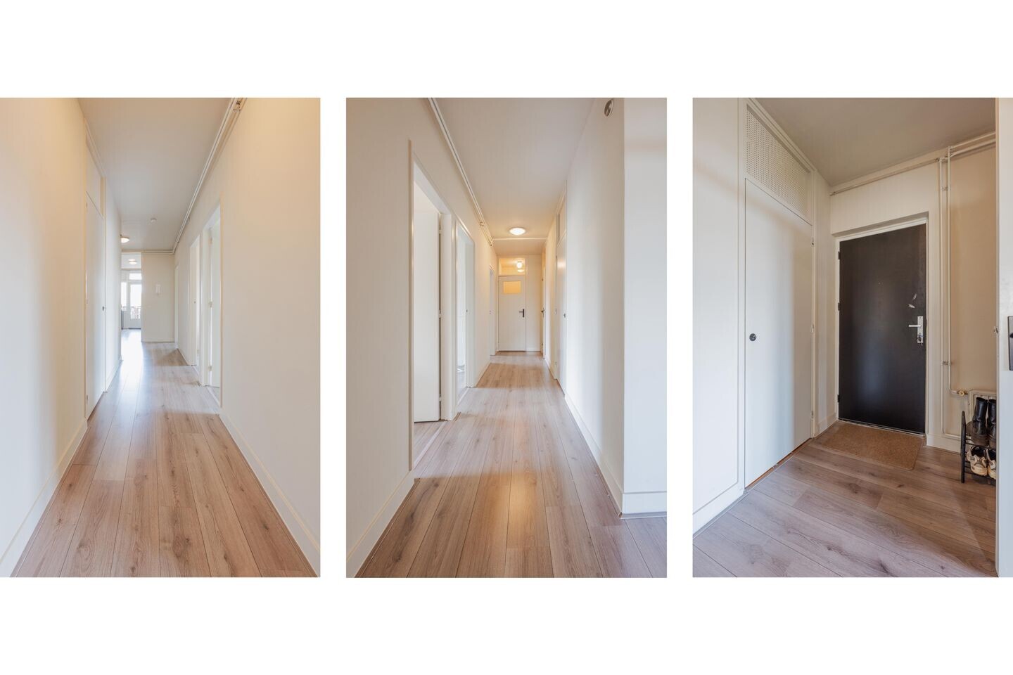 Appartement te koop: Zwaluwstraat 135, Horst