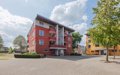 Zwaluwstraat 135