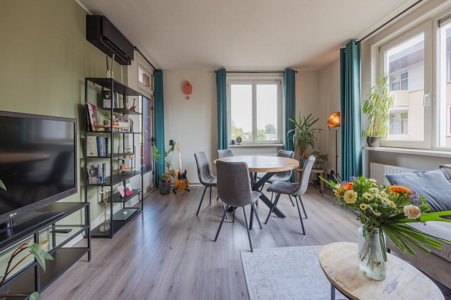Appartement te koop: Zwaluwstraat 135, Horst