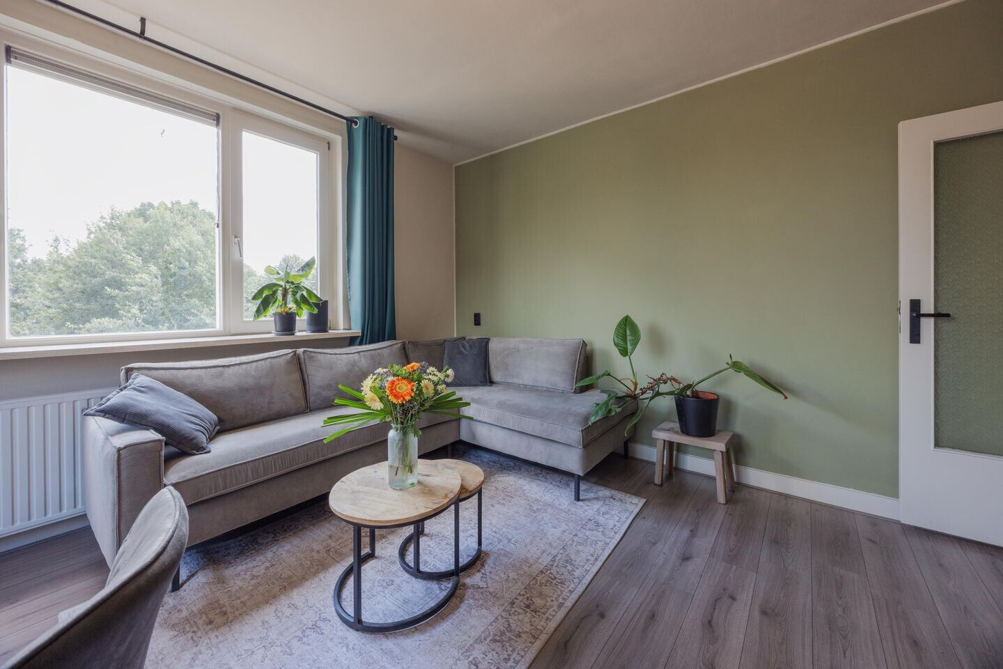 Appartement te koop: Zwaluwstraat 135, Horst