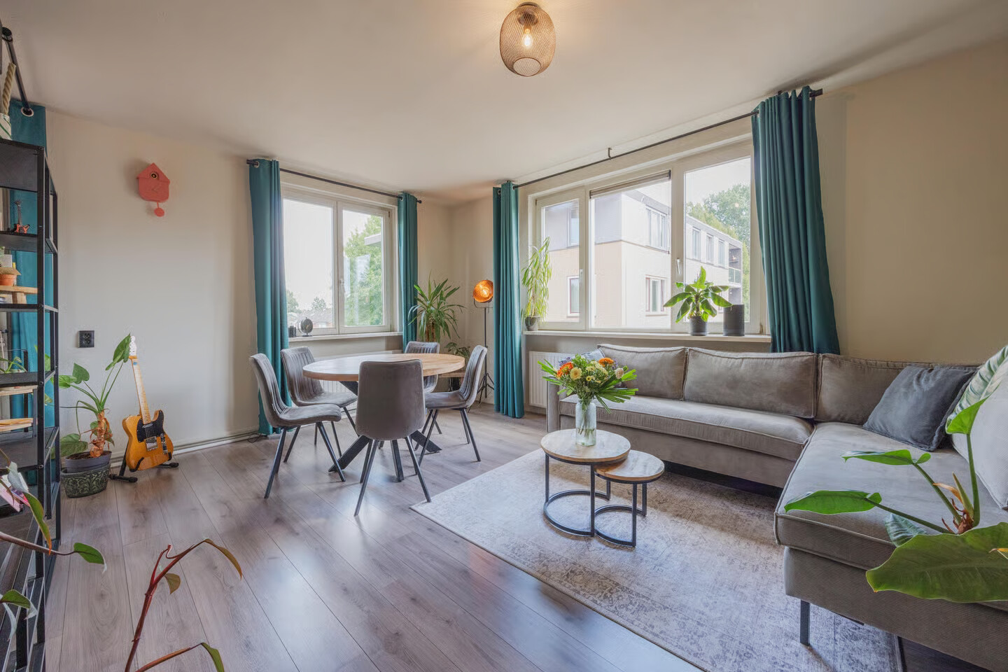 Appartement te koop: Zwaluwstraat 135, Horst