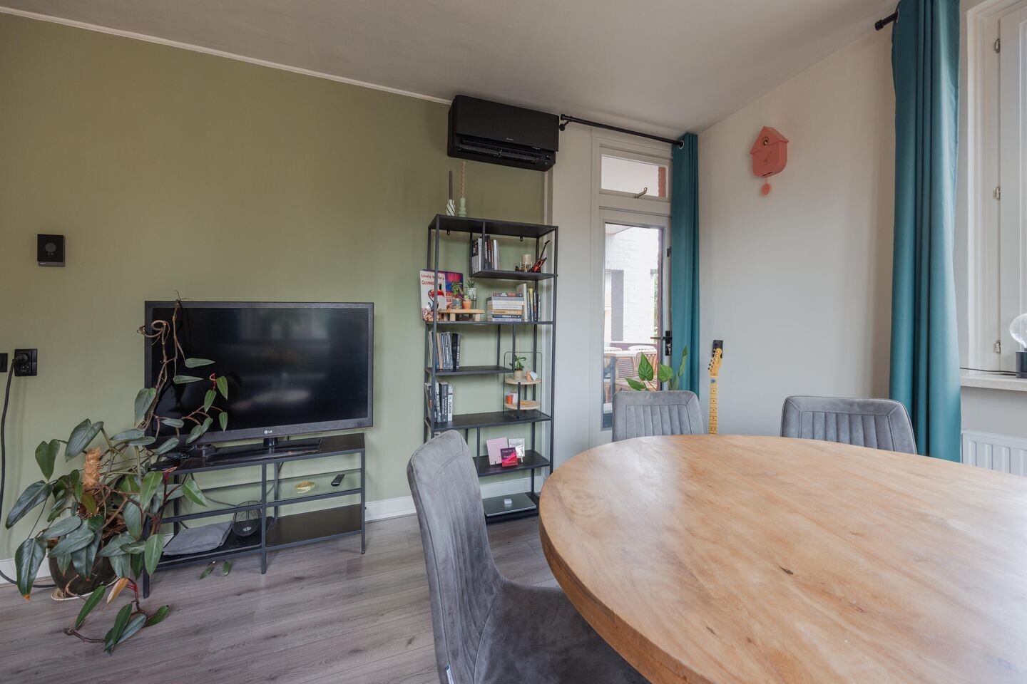 Appartement te koop: Zwaluwstraat 135, Horst