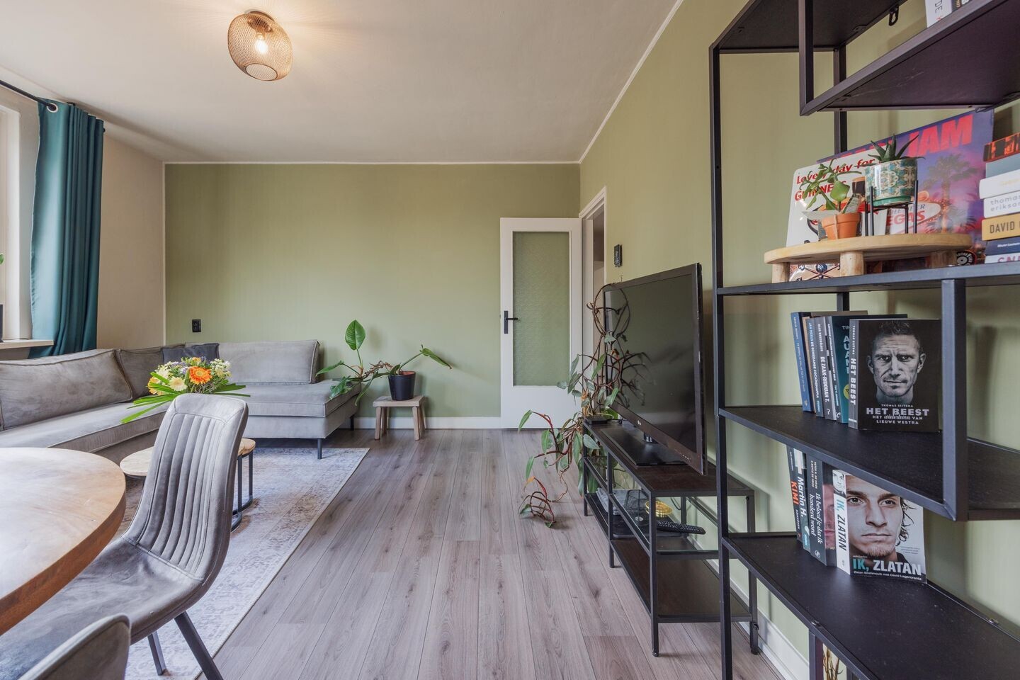 Appartement te koop: Zwaluwstraat 135, Horst