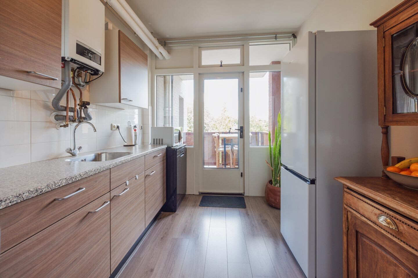 Appartement te koop: Zwaluwstraat 135, Horst