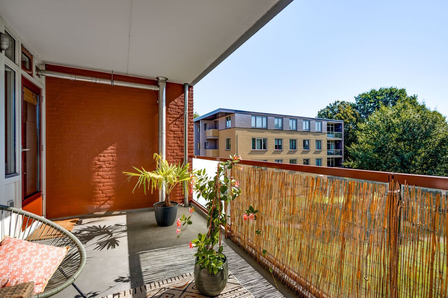Appartement te koop: Zwaluwstraat 137, Horst