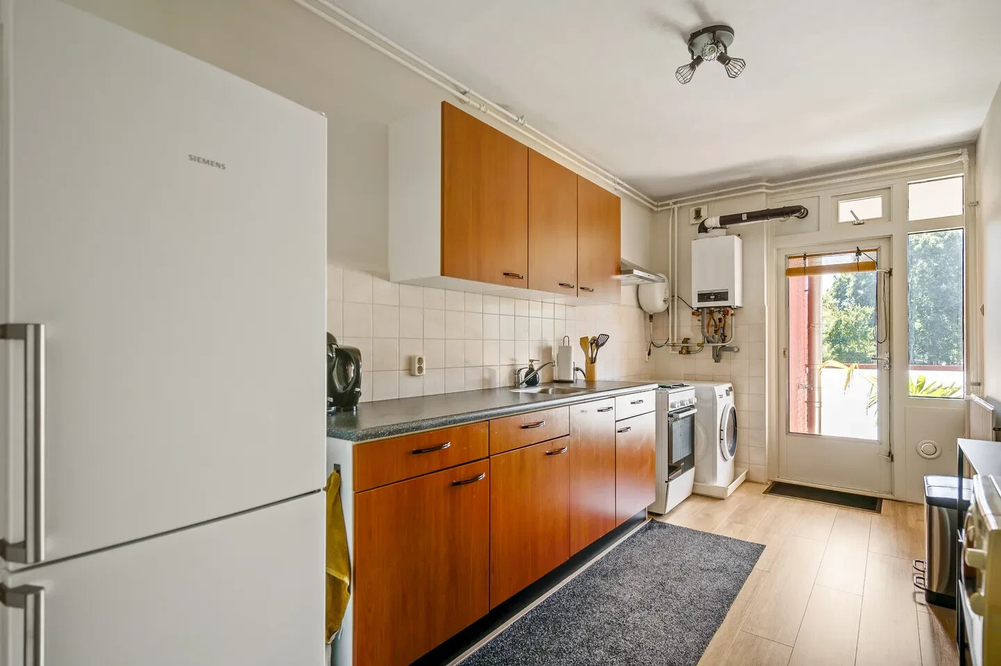 Appartement te koop: Zwaluwstraat 137, Horst
