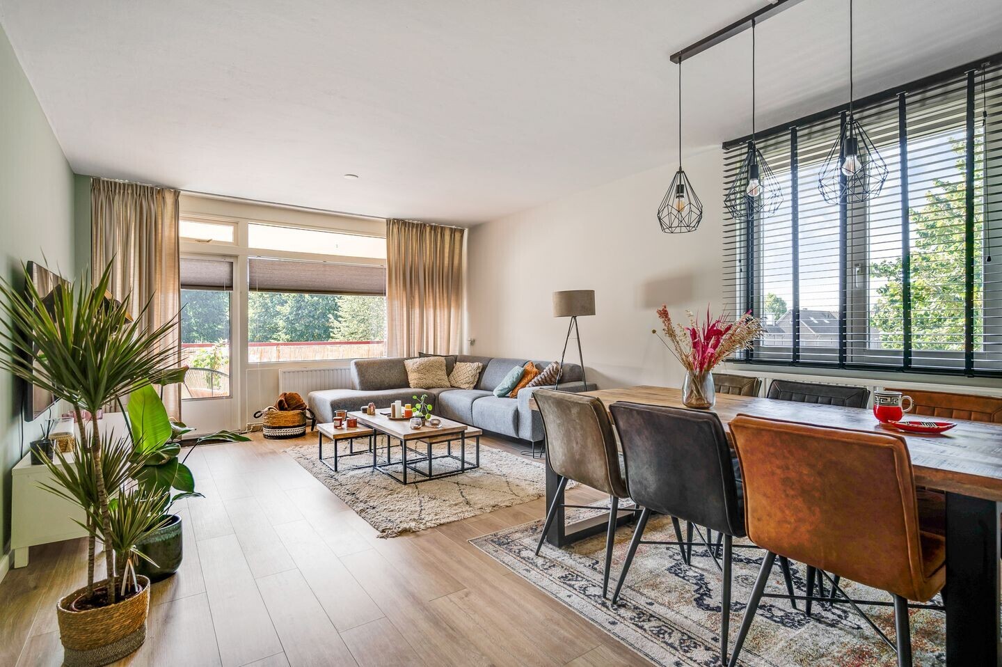Appartement te koop: Zwaluwstraat 137, Horst