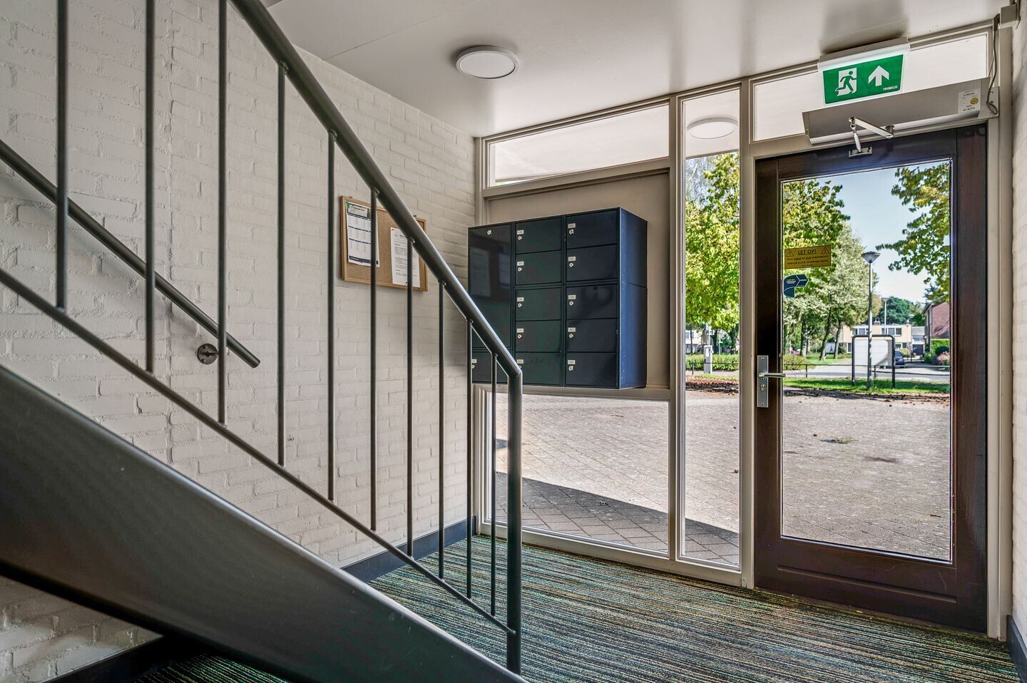 Appartement te koop: Zwaluwstraat 137, Horst
