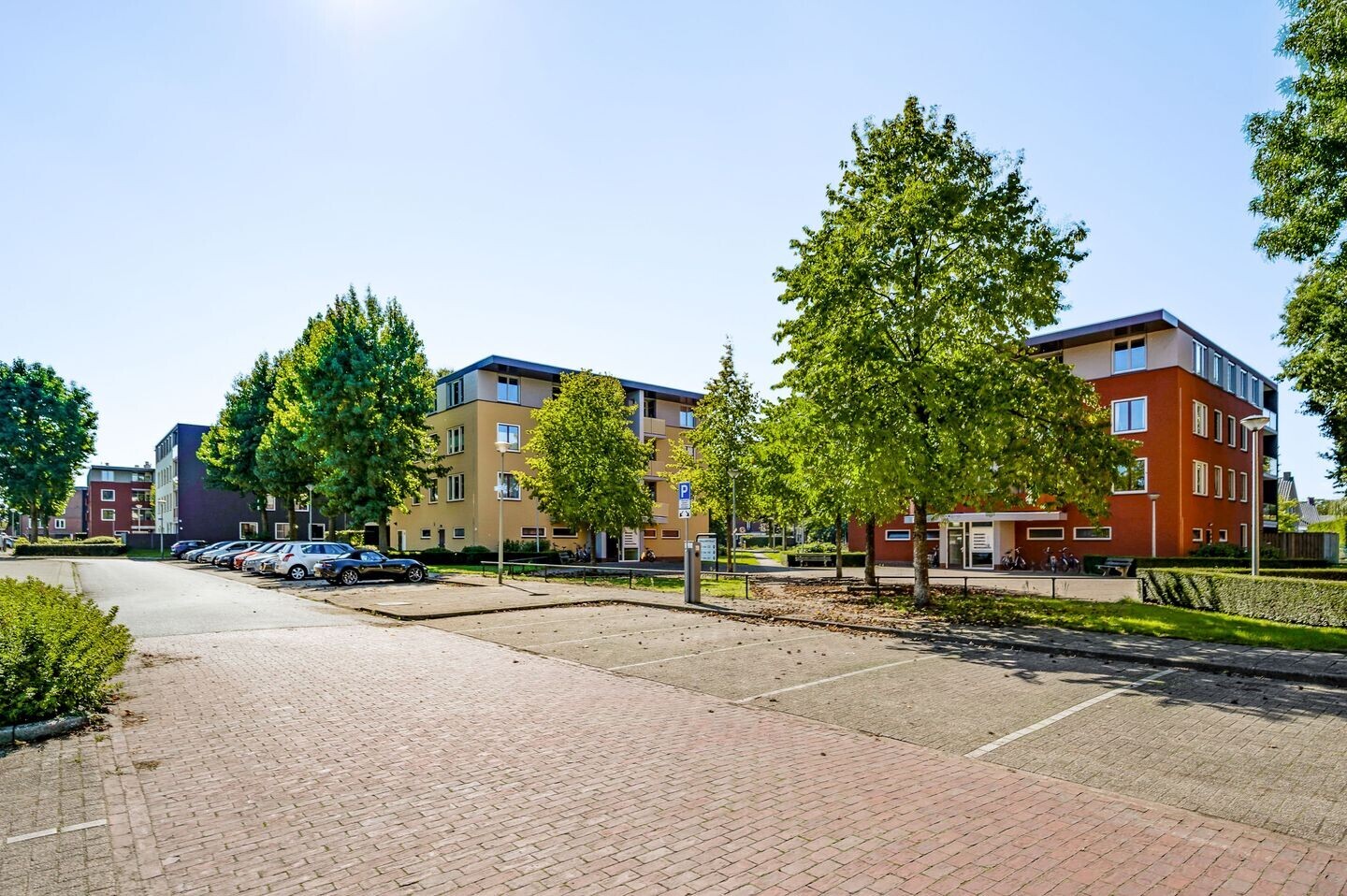 Appartement te koop: Zwaluwstraat 137, Horst