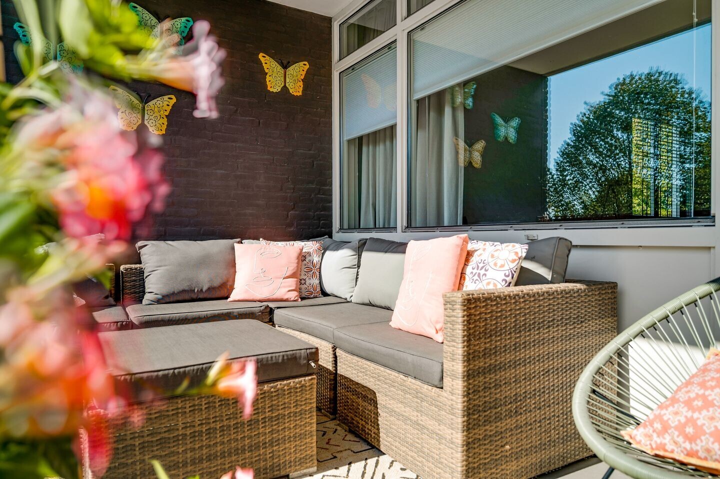 Appartement te koop: Zwaluwstraat 137, Horst