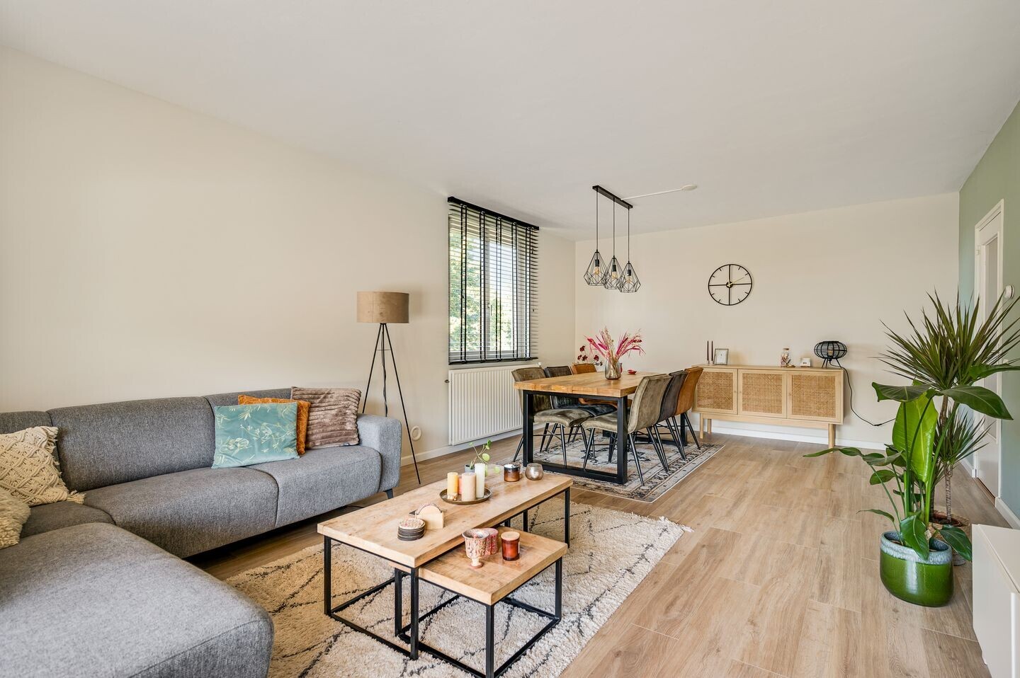 Appartement te koop: Zwaluwstraat 137, Horst