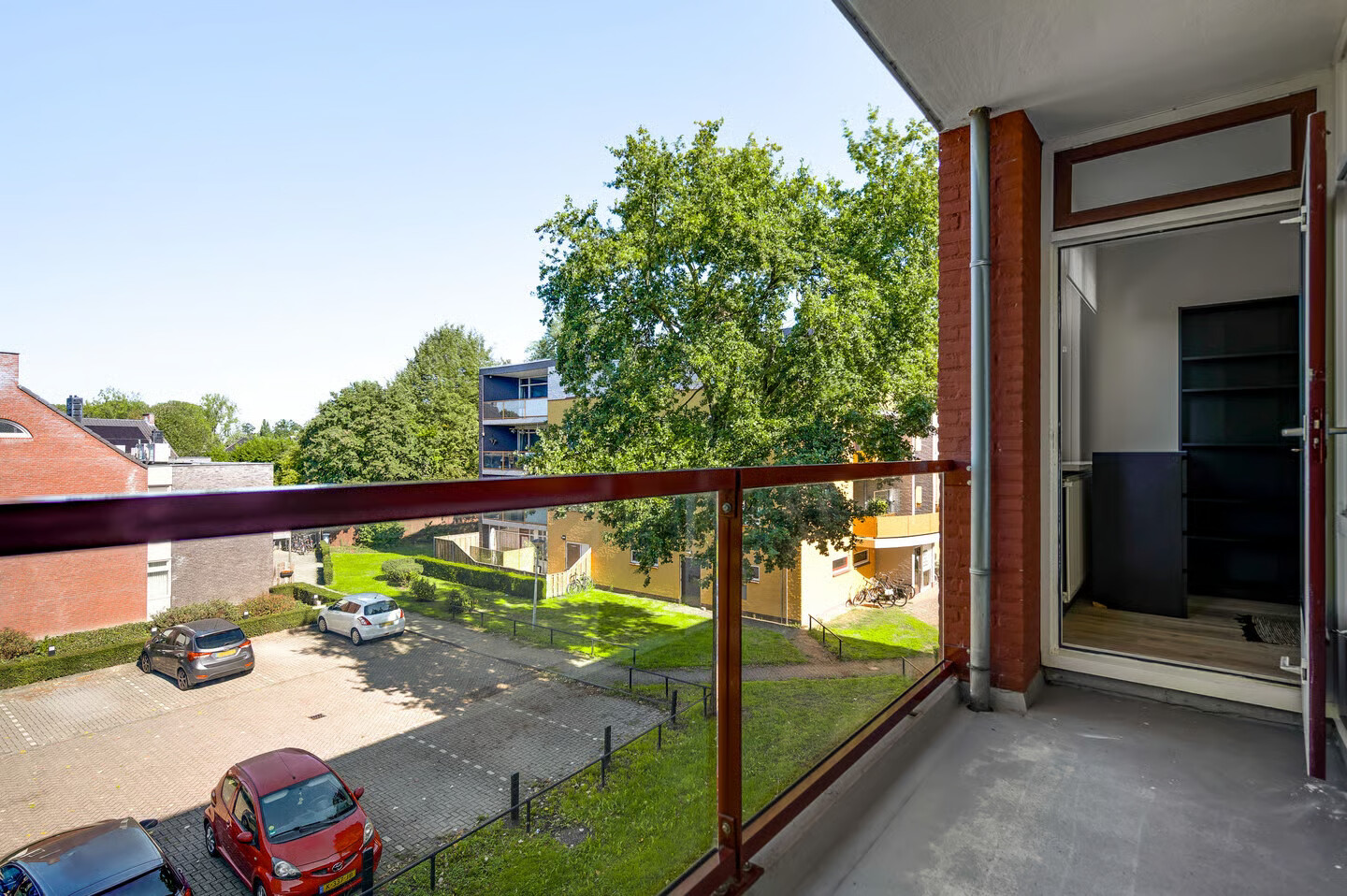 Appartement te koop: Zwaluwstraat 137, Horst