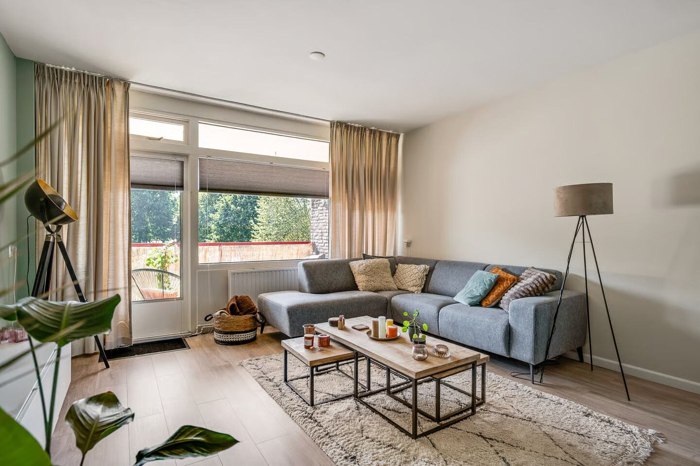 Appartement te koop: Zwaluwstraat 137, Horst