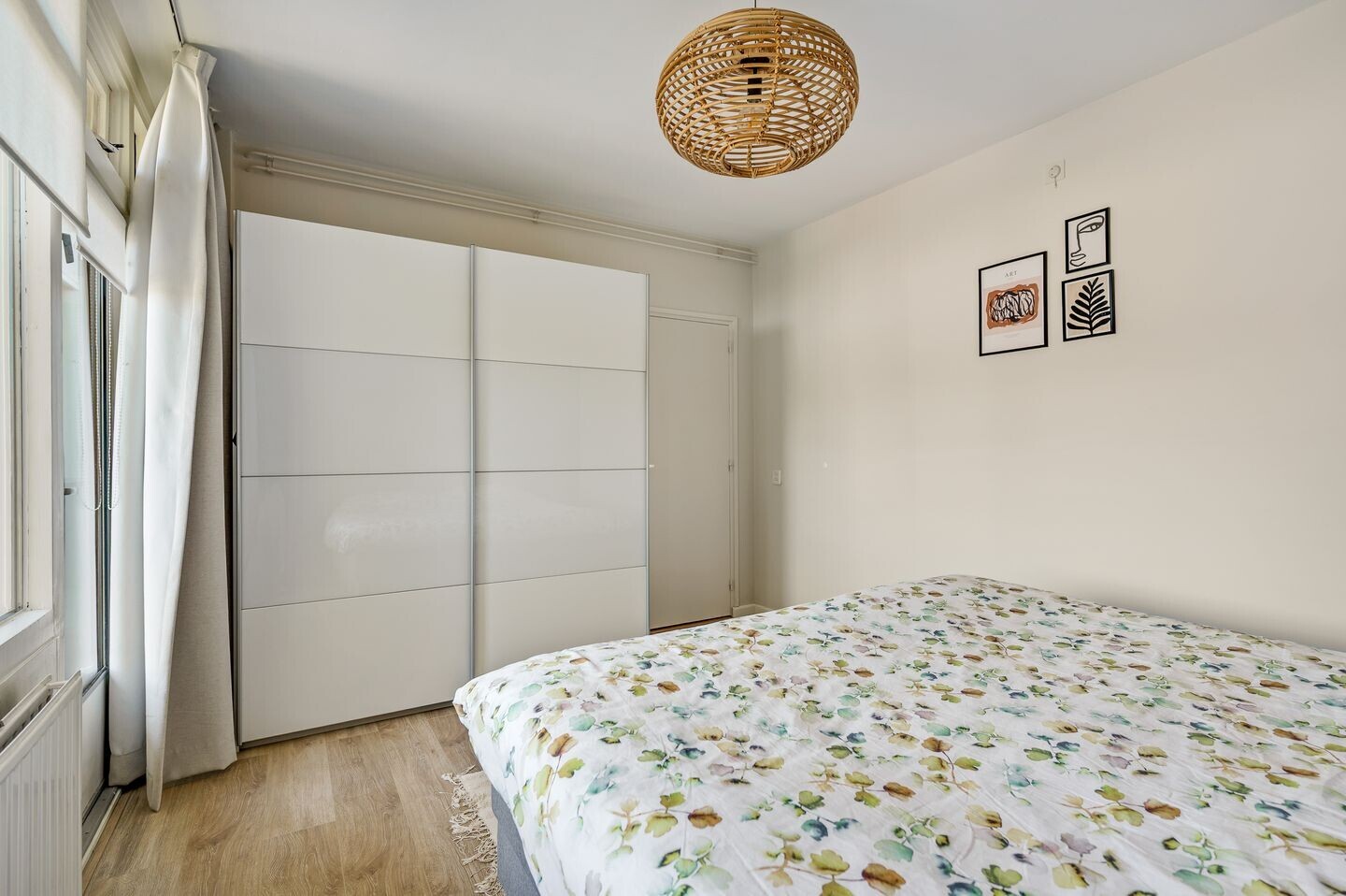 Appartement te koop: Zwaluwstraat 137, Horst