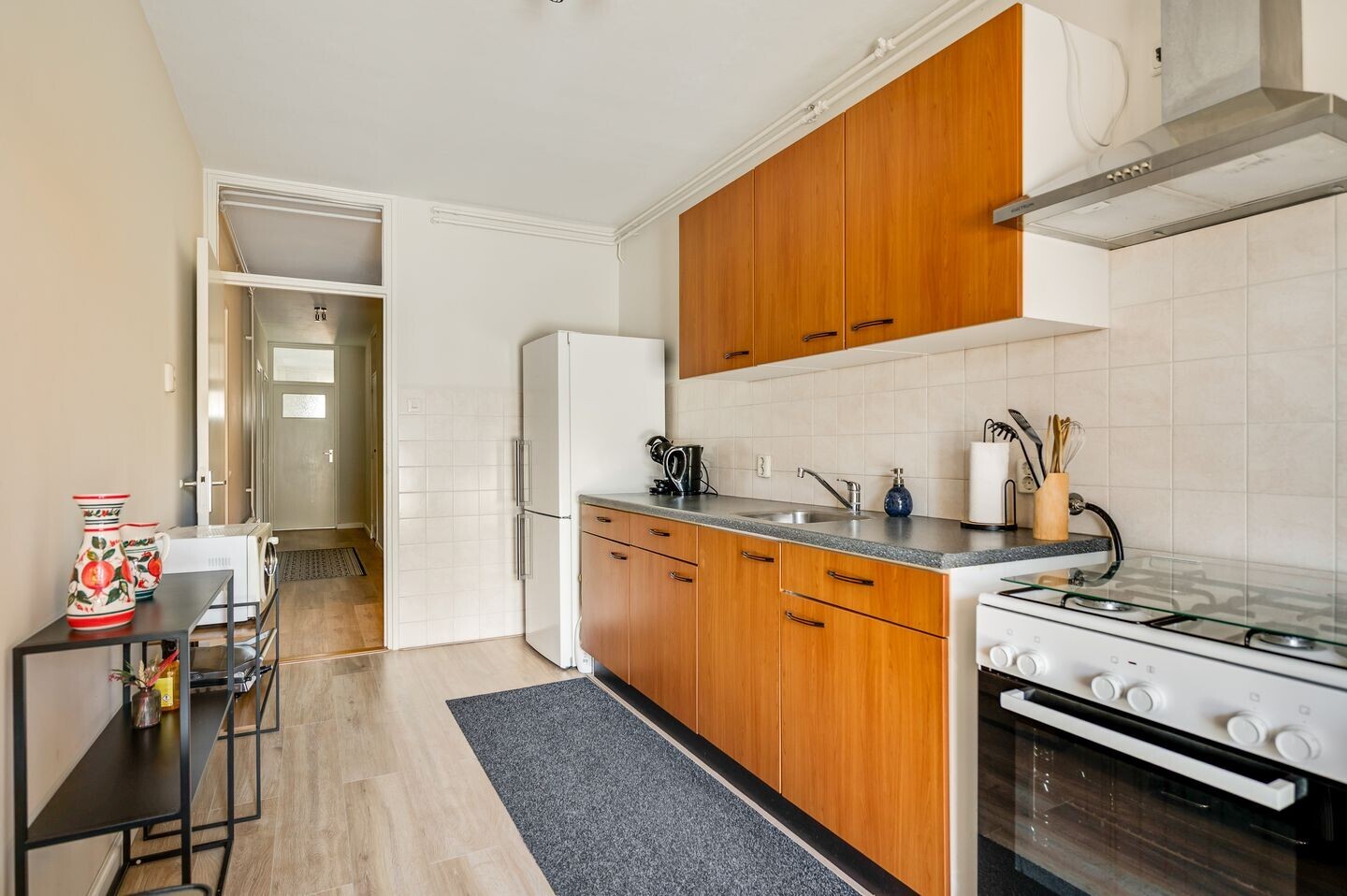 Appartement te koop: Zwaluwstraat 137, Horst