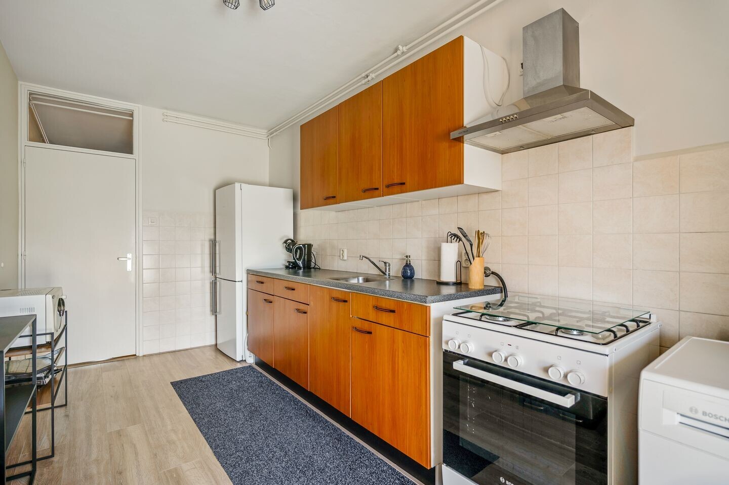 Appartement te koop: Zwaluwstraat 137, Horst