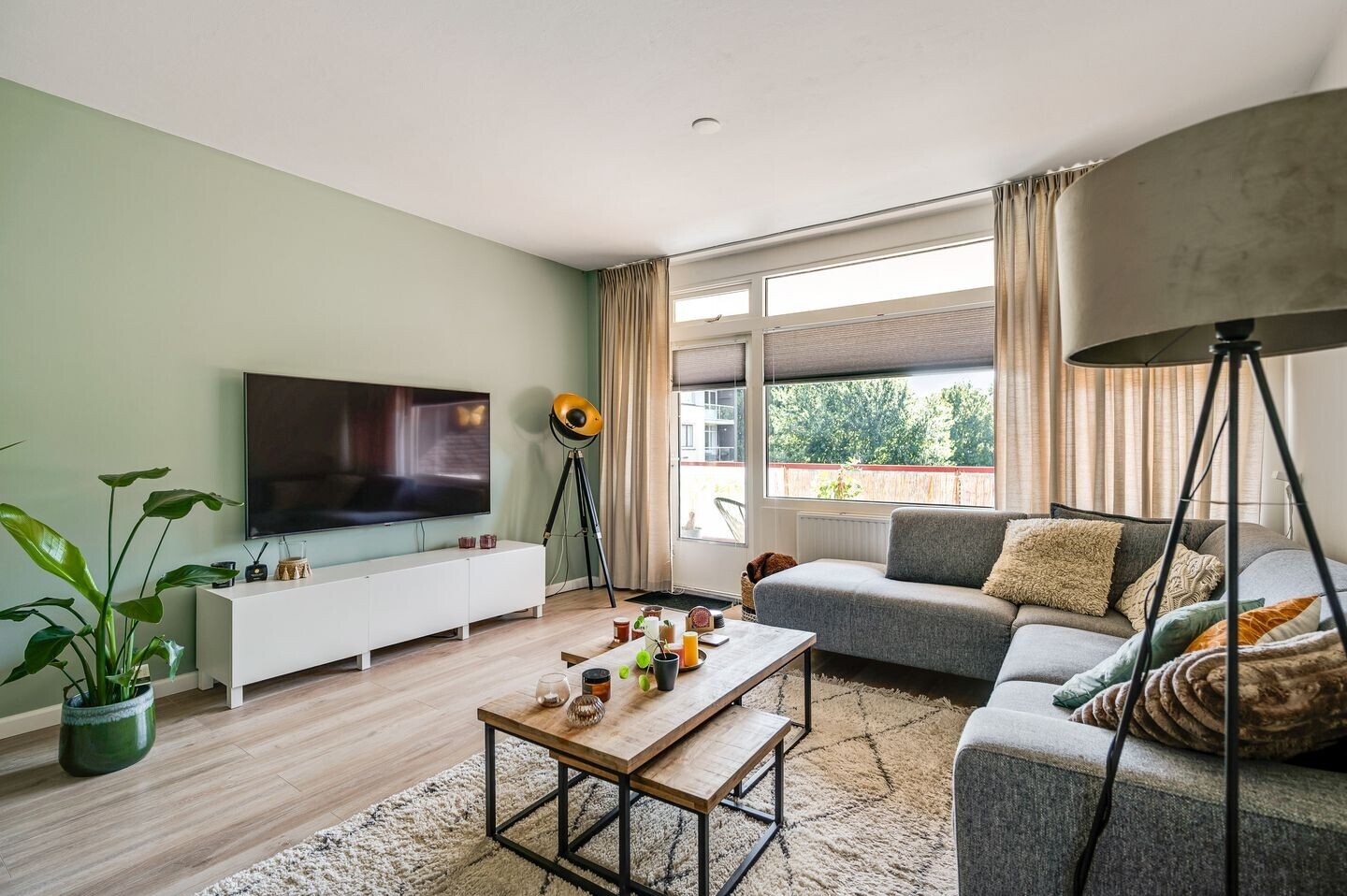 Appartement te koop: Zwaluwstraat 137, Horst
