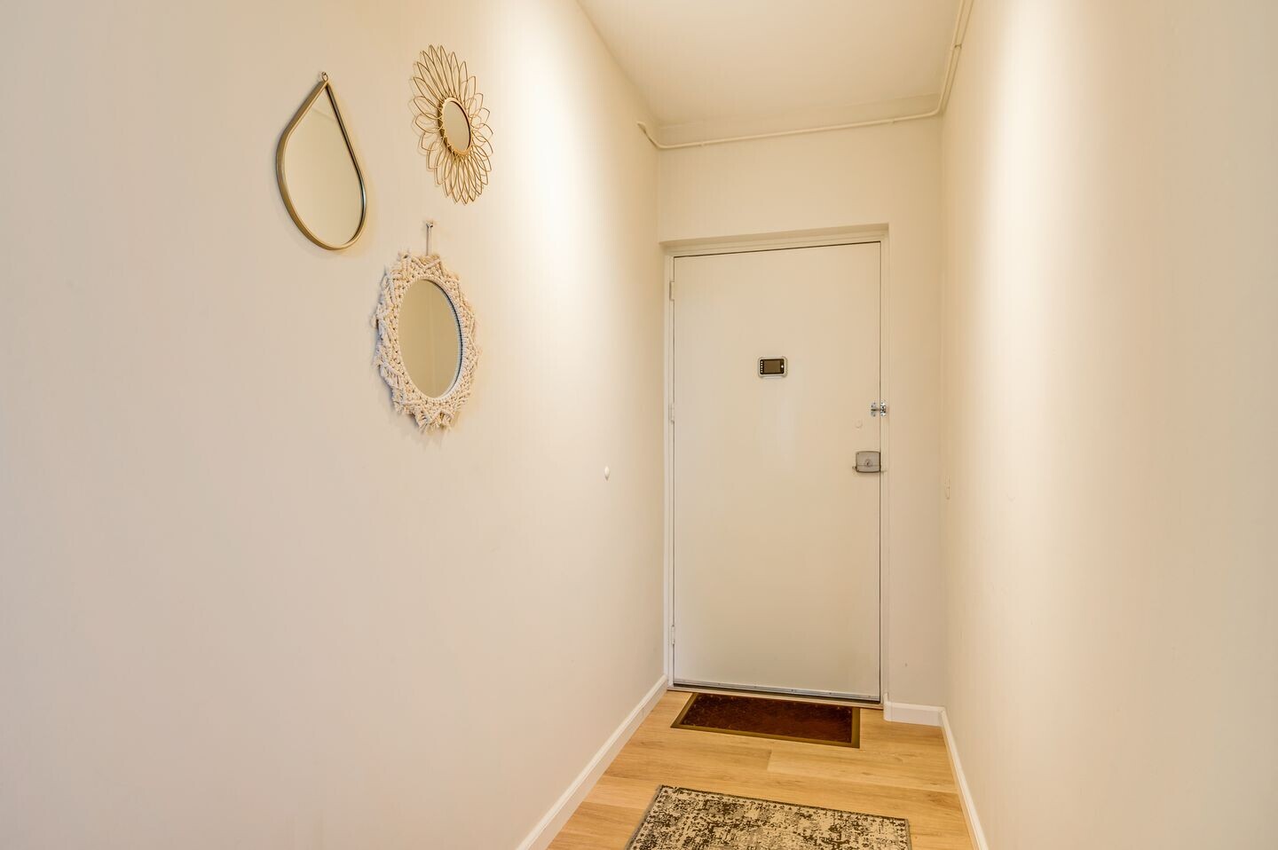 Appartement te koop: Zwaluwstraat 137, Horst