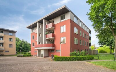 Zwaluwstraat 145