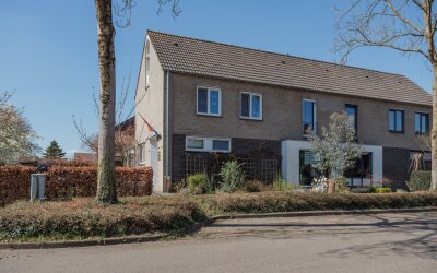 Zegersstraat 28