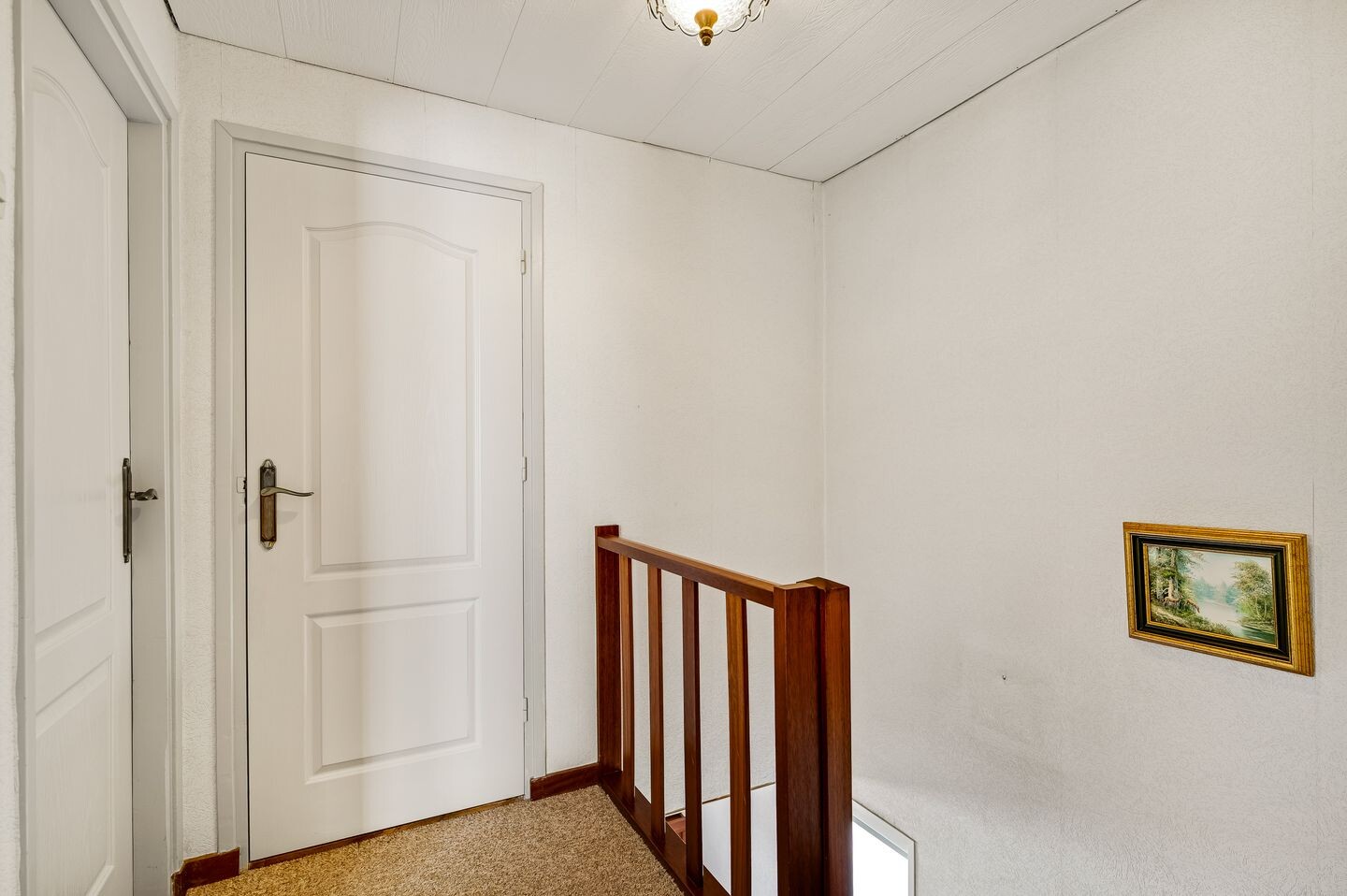 Twee-onder-één-kap te koop: Vlasvenstraat 3, Melderslo