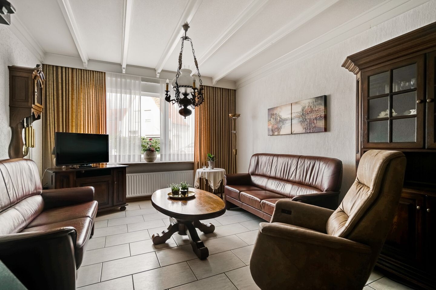 Twee-onder-één-kap te koop: Vlasvenstraat 3, Melderslo