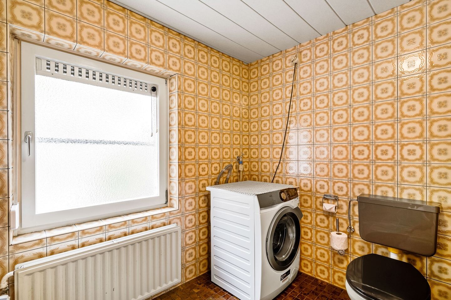 Twee-onder-één-kap te koop: Vlasvenstraat 3, Melderslo