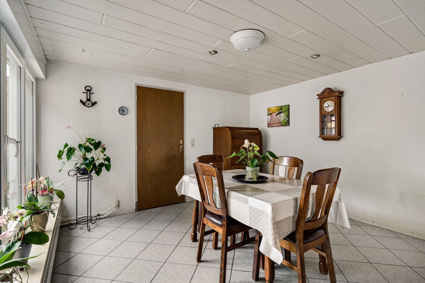 Twee-onder-één-kap te koop: Vlasvenstraat 3, Melderslo