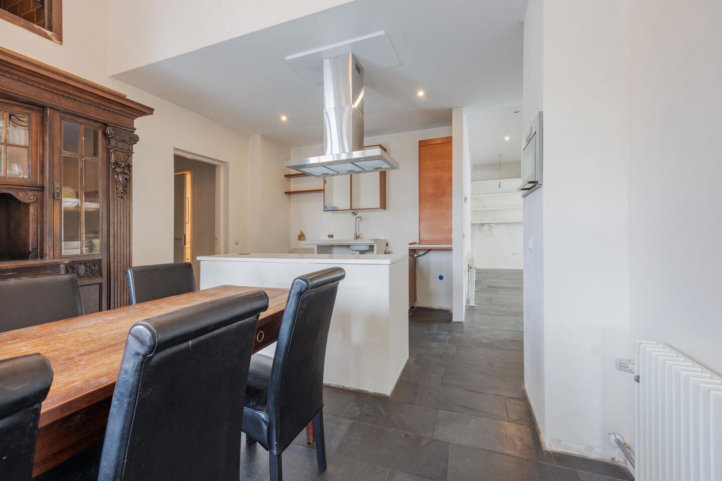 Tussenwoning te koop: Rector Mulderstraat 1, Melderslo