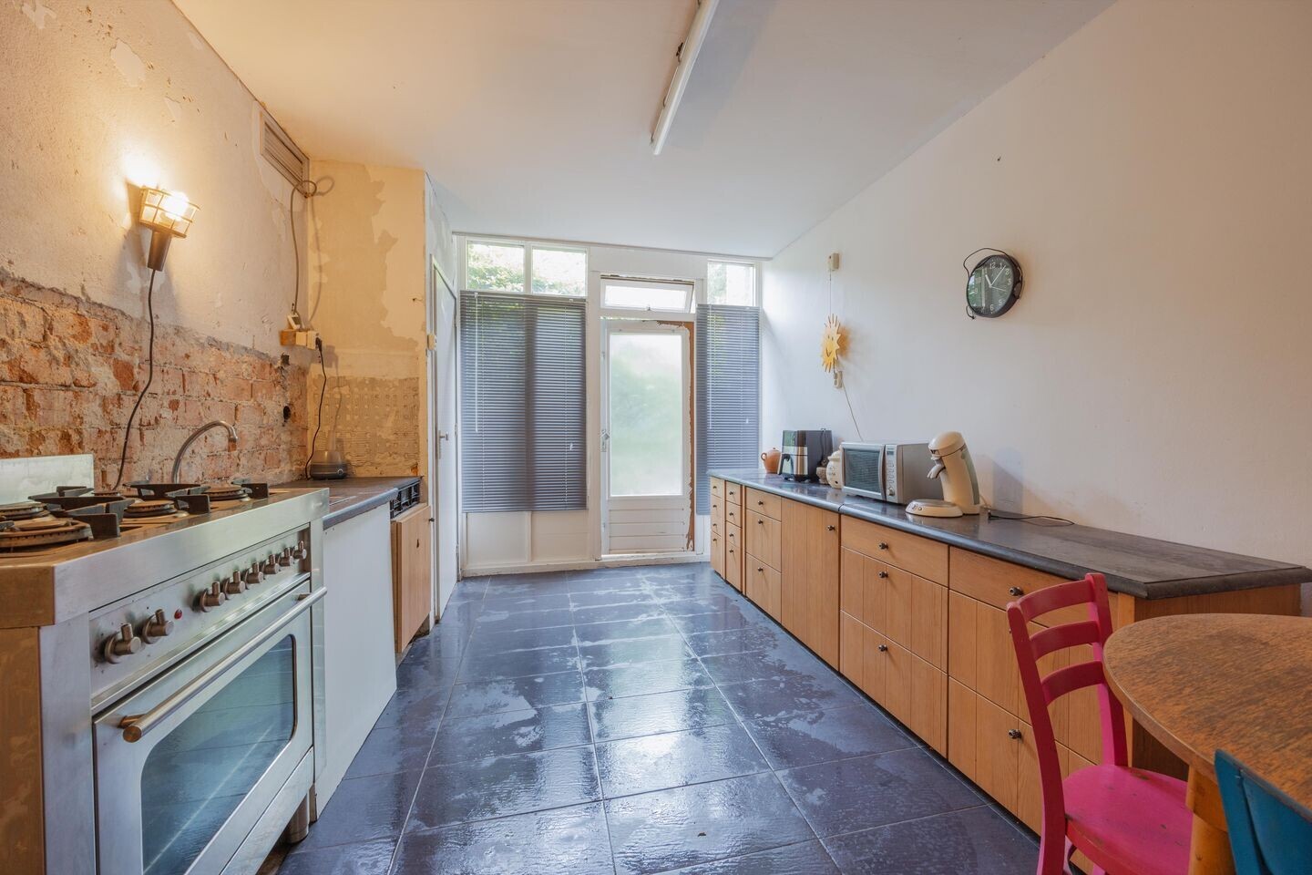 Tussenwoning te koop: Rector Mulderstraat 1, Melderslo