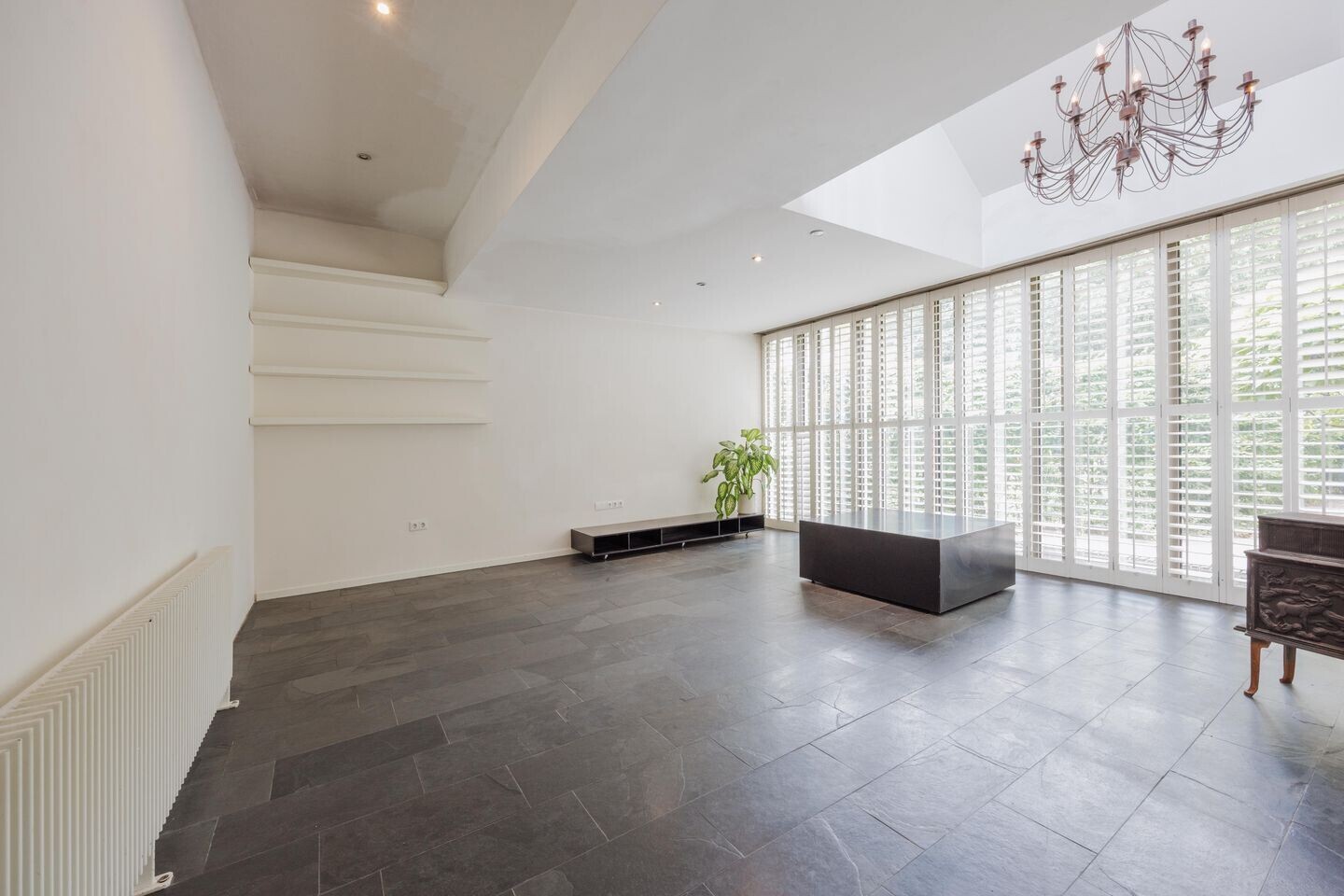 Tussenwoning te koop: Rector Mulderstraat 1, Melderslo