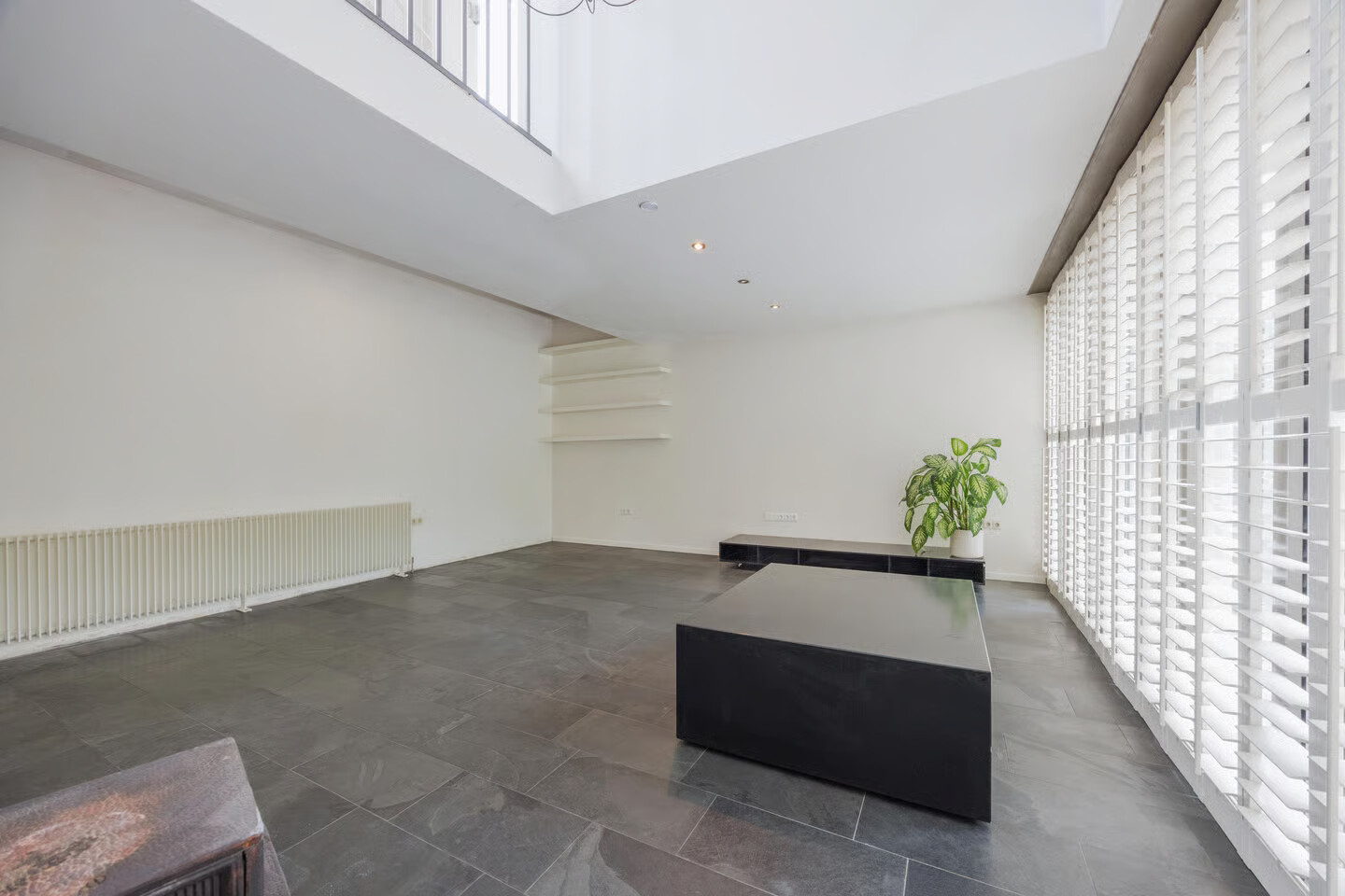 Tussenwoning te koop: Rector Mulderstraat 1, Melderslo