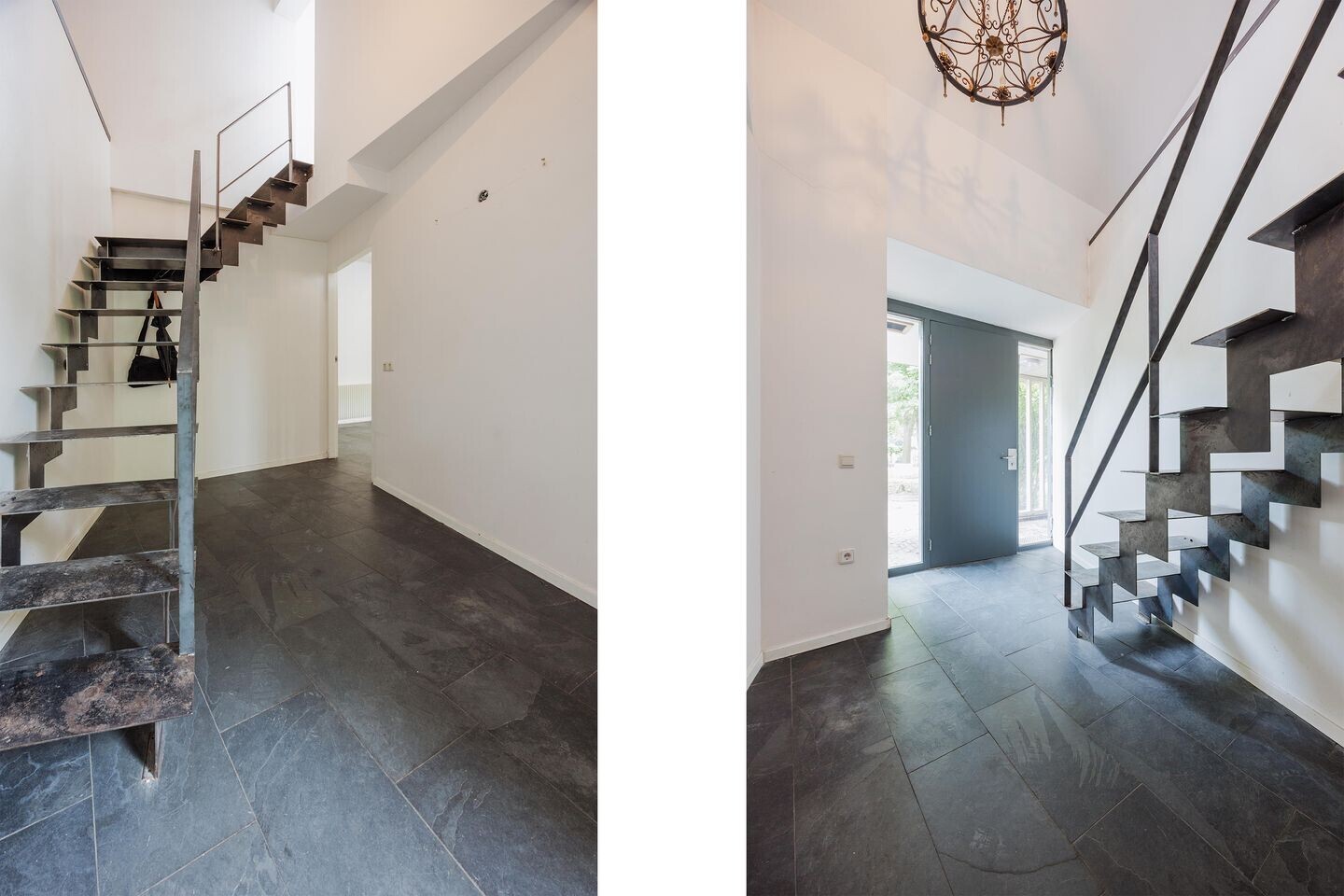 Tussenwoning te koop: Rector Mulderstraat 1, Melderslo